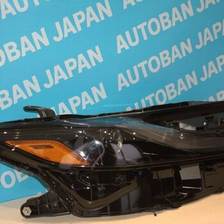 Toyota Camry 2024-2025 amerikanka farası – Ehtiyat hissələri – ucuztap.az
