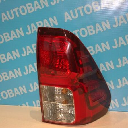 Toyota Hilux stopu – Ehtiyat hissələri – ucuztap.az