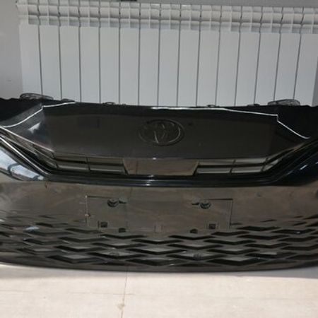 Toyota Camry qabaq buferi – Ehtiyat hissələri – ucuztap.az