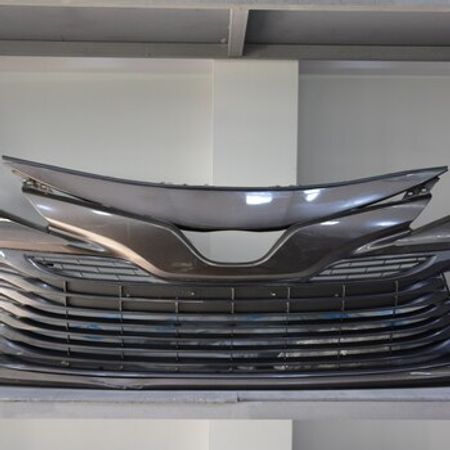 Toyota Camry qabaq buferi – Ehtiyat hissələri – ucuztap.az