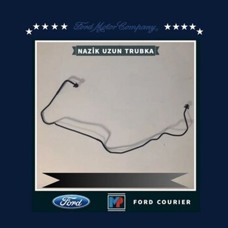 Ford Courier antifrizin nazik borusu – Ehtiyat hissələri – ucuztap.az
