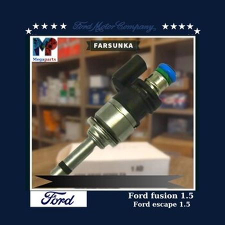 Ford Fusion 1.5/Ford Escape 1.5 forsunkaları – Ehtiyat hissələri – ucuztap.az