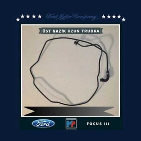 Ford Focus 3 antifriz nazik uzun borusu – Ehtiyat hissələri – ucuztap.az