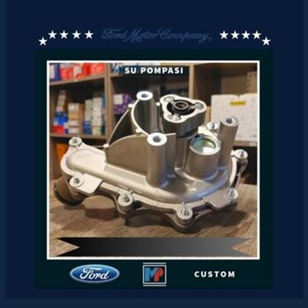 Ford Custom su pompası Analoq – Ehtiyat hissələri – ucuztap.az