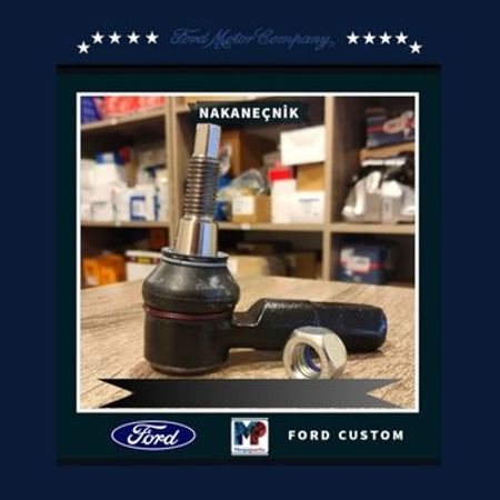 Ford Custom sükan linginin başlığı – Ehtiyat hissələri – ucuztap.az