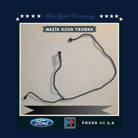 Ford Focus 3 2.0 antifrizin nazik uzun borusu – Ehtiyat hissələri – ucuztap.az