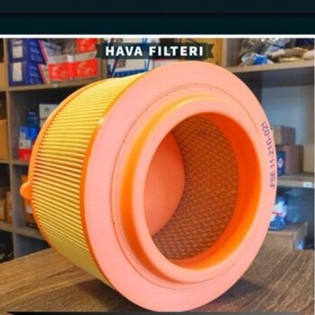 Ford Ranger hava filteri – Ehtiyat hissələri – ucuztap.az