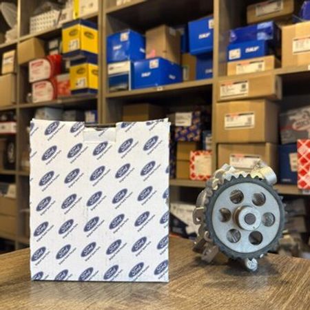 Ford Transit, Custom yağ nasosu – Ehtiyat hissələri – ucuztap.az