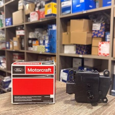 Ford Fusion soba mühərriki