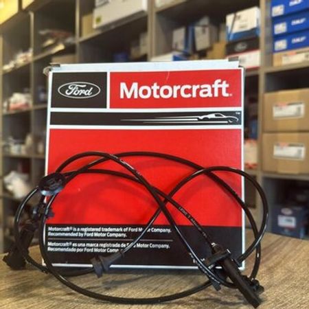 "Ford Explorer 3.5" abc sensoru