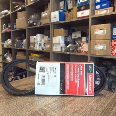 "Ford Edge 2.0" çöl kəməri