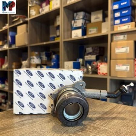 "Ford Custom" boşaldıcı kürəcikli yastığı