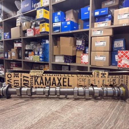 Ford Fusion 1.5 çıxış paylayıcı valı