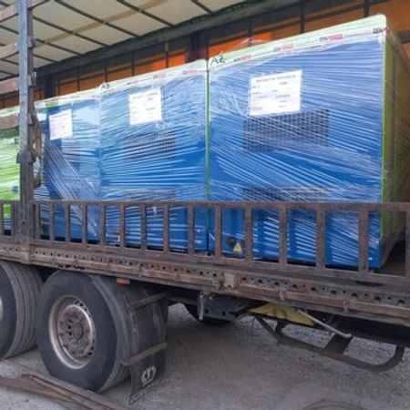 Generator Genpower – Biznes üçün avadanlıq – ucuztap.az