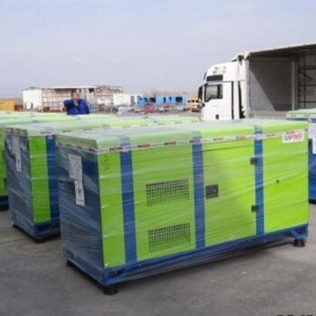 GenPower generatorları – Biznes üçün avadanlıq – ucuztap.az