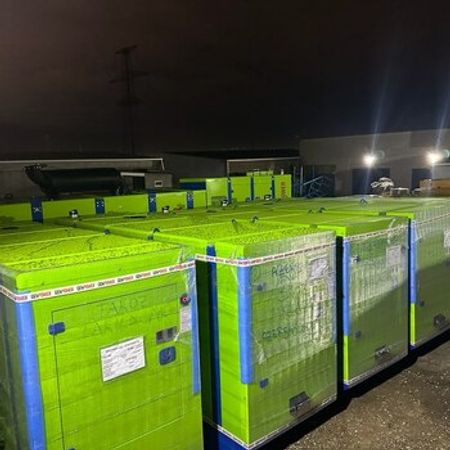 Generator GenPower – Biznes üçün avadanlıq – ucuztap.az