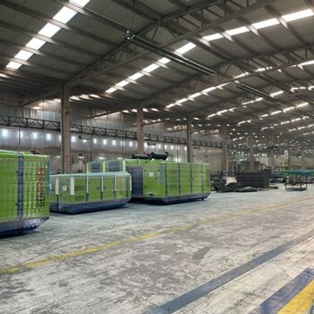 Generator GenPower – Biznes üçün avadanlıq – ucuztap.az
