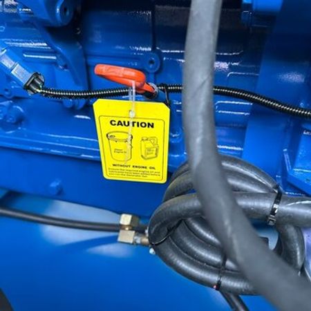 Generator GenPower – Biznes üçün avadanlıq – ucuztap.az