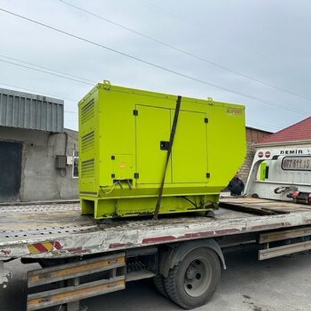 Generator GenPower – Biznes üçün avadanlıq – ucuztap.az