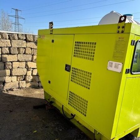 Genpower generatoru – Biznes üçün avadanlıq – ucuztap.az