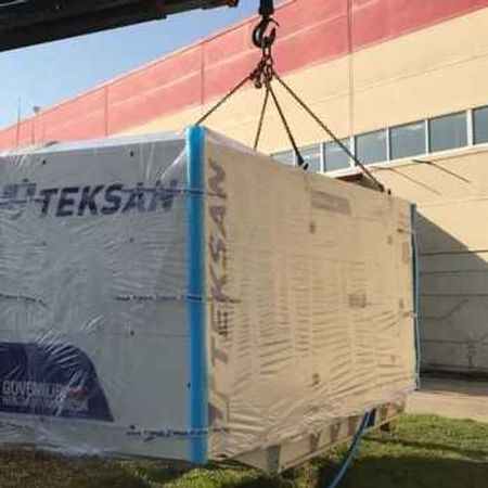 Generator Teksan – Biznes üçün avadanlıq – ucuztap.az