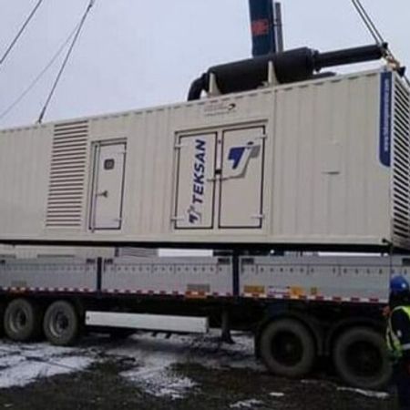 Teksan generatoru – Biznes üçün avadanlıq – ucuztap.az