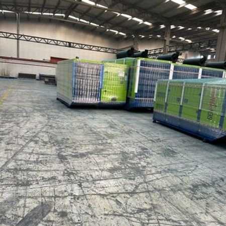 Generator GenPower – Biznes üçün avadanlıq – ucuztap.az