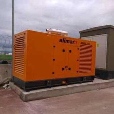 Alimar generatoru – Biznes üçün avadanlıq – ucuztap.az