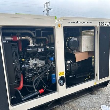 Eko-gen generatoru – Biznes üçün avadanlıq – ucuztap.az