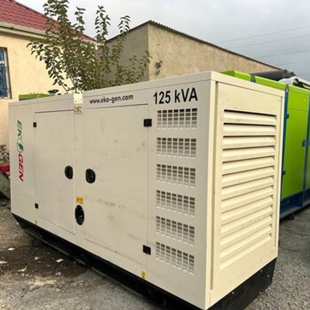 Eko-gen generatoru – Biznes üçün avadanlıq – ucuztap.az