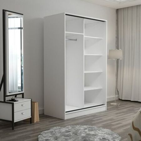 Paltar dolabı – Dolablar və komodlar – ucuztap.az