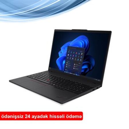 Lenovo ThinkPad T16 Gen 4 U5H