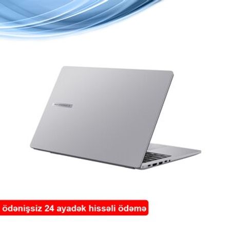 ASUS ExpertBook P1 P1503CVA-S72068 90NX0881-M02W80