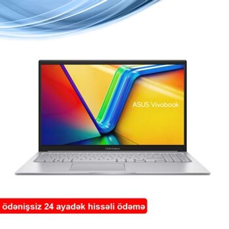 Noutbuk ASUS VivoBook 15 X1504VA-BQ148 90NB10J2-M04TU0