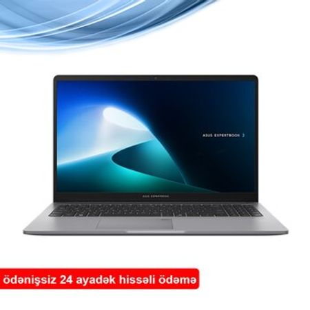 ASUS ExpertBook P1 P1503CVA-S72252 90NX0881-M02W50