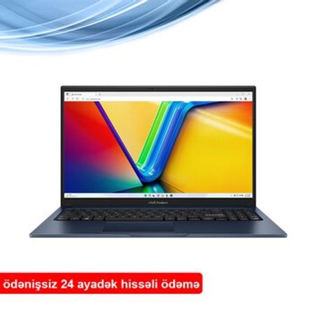 Asus VivoBook 15 X1504VA-BQ4479 90NB10J1-M04A20