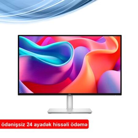Dell 27 Plus QHD USB-C Monitor - S2725DC 210-BSRL