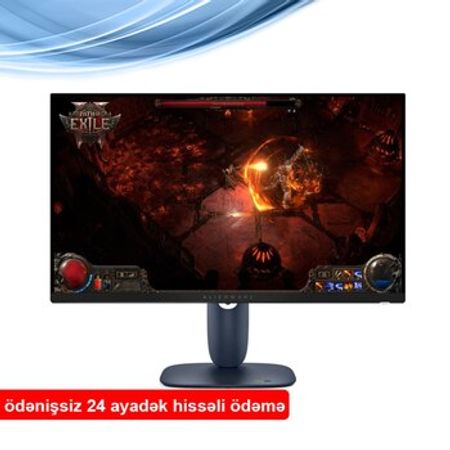 Gaming monitor Dell Alienware 27 - AW2725DM 210-BQWQ