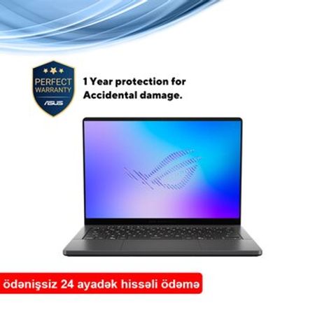 ASUS ROG Zephyrus G14 OLED GU405AR-SY068 90NR0P94-M00370