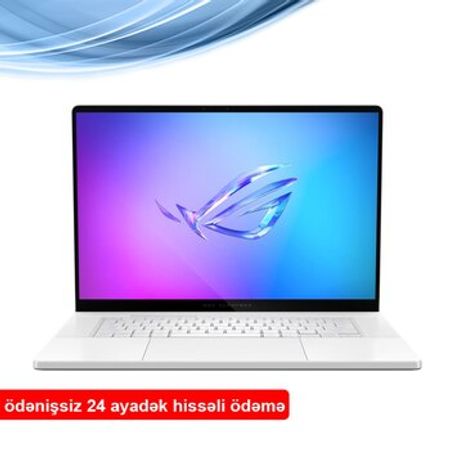 ASUS ROG Zephyrus G16 OLED GU605CR-QR212 90NR0LZ6-M00B30