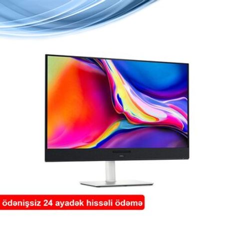 Dell 32 Plus 4K QD-OLED Monitor S3225QC 210-BRVT