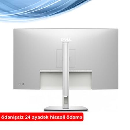Dell UltraSharp 32 4K Thunderbolt Hub Monitor - U3225QE 210-BQTK – Masaüstü kompüterlər – ucuztap.az