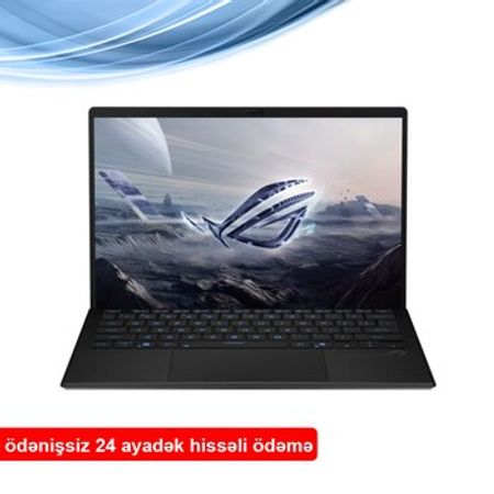 ASUS ROG Flow Z13 GZ302EA-RU003W 90NR0JY1-M00030