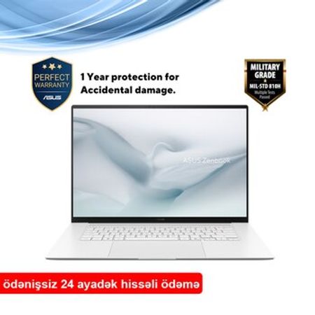 ASUS ZenBook S 16 OLED UM5606GA-SS022W 90NB17H2-M006F0