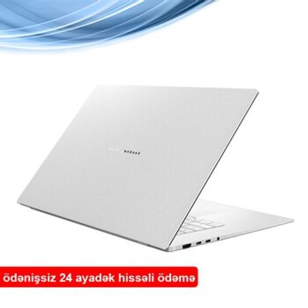 ASUS ZenBook S 16 OLED UM5606GA-SS022W 90NB17H2-M006F0