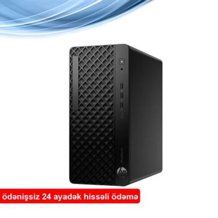 Desktop HP ProDesk 2 Tower G1i BY6U1ET