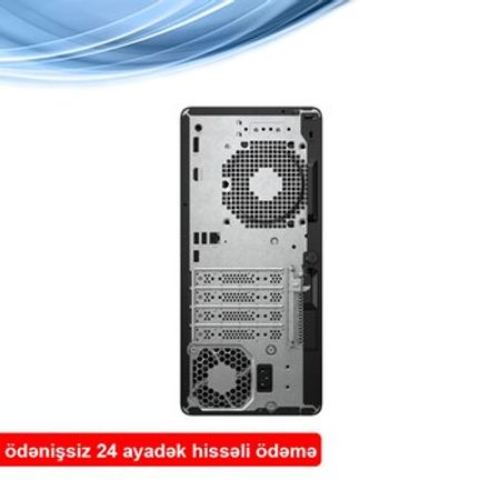 Desktop HP ProDesk 2 Tower G1i BY6U1ET