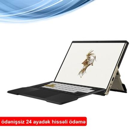 ASUS ROG Flow Z13-KJP GZ302EAC-RU183W 90NR0JY2-M00BY0