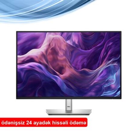 Dell 24 USB-C Hub Monitor - P2425HE 210-BMJB