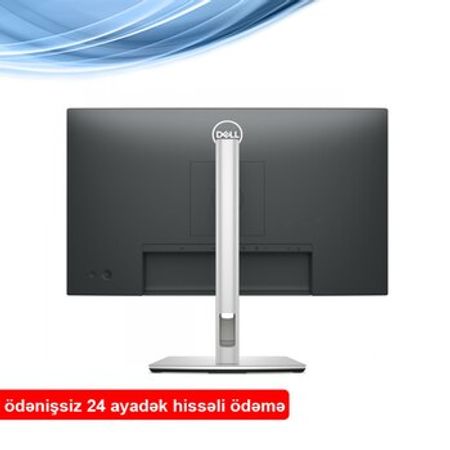 Dell 24 USB-C Hub Monitor - P2425HE 210-BMJB